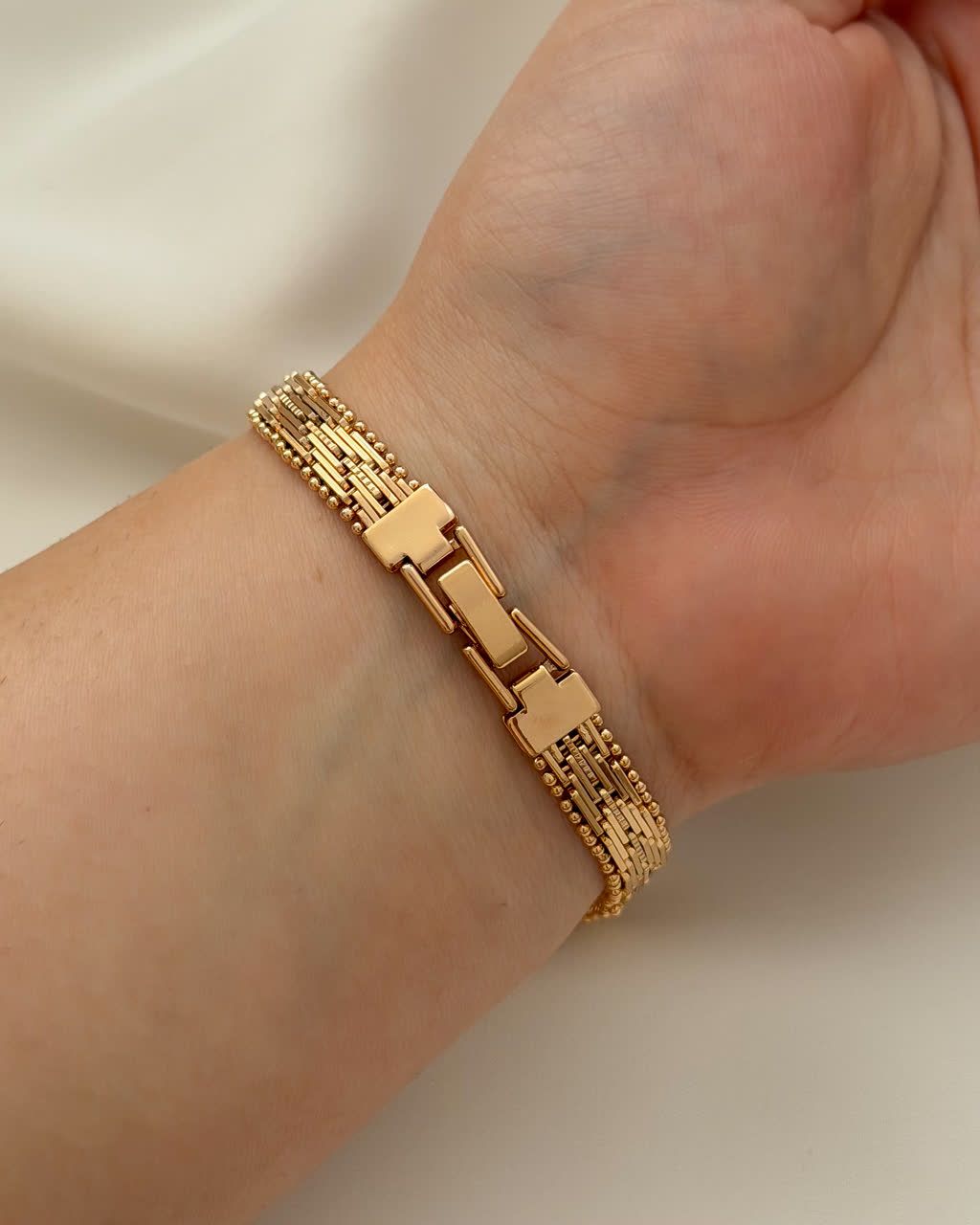 دستبند ژوپینگ کد 2712